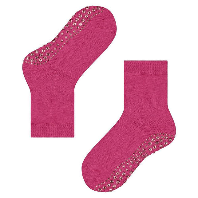Falke Kinder Anti-Slip Sokken Catspads 10500 - Jambelles