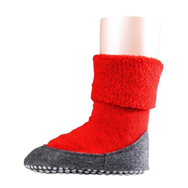 Falke Kinder Anti-Slip Sokken Cosyshoe 10560 - Jambelles