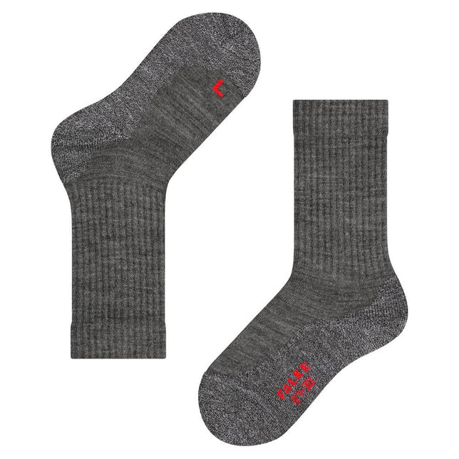 Falke Kinder Sokken Active Warm SO 10450 - Jambelles