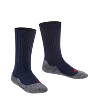 Falke Kinder Sokken Active Warm SO 10450 - Jambelles