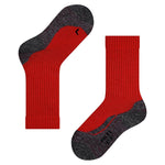 Falke Kinder Sokken Active Warm SO 10450 - Jambelles