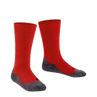 Falke Kinder Sokken Active Warm SO 10450 - Jambelles