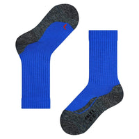 Falke Kinder Sokken Active Warm SO 10450 - Jambelles