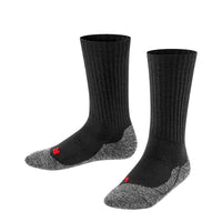 Falke Kinder Sokken Active Warm SO 10450 - Jambelles