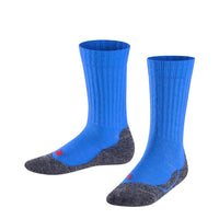 Falke Kinder Sokken Active Warm SO 10450 - Jambelles