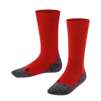 Falke Kinder Sokken Active Warm SO 10450 - Jambelles
