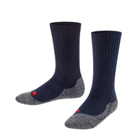 Falke Kinder Sokken Active Warm SO 10450 - Jambelles