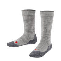 Falke Kinder Sokken Active Warm SO 10450 - Jambelles