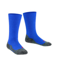 Falke Kinder Sokken Active Warm SO 10450 - Jambelles