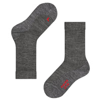 Falke Kinder Sokken Active Warm SO 10450 - Jambelles