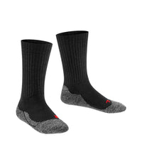 Falke Kinder Sokken Active Warm SO 10450 - Jambelles