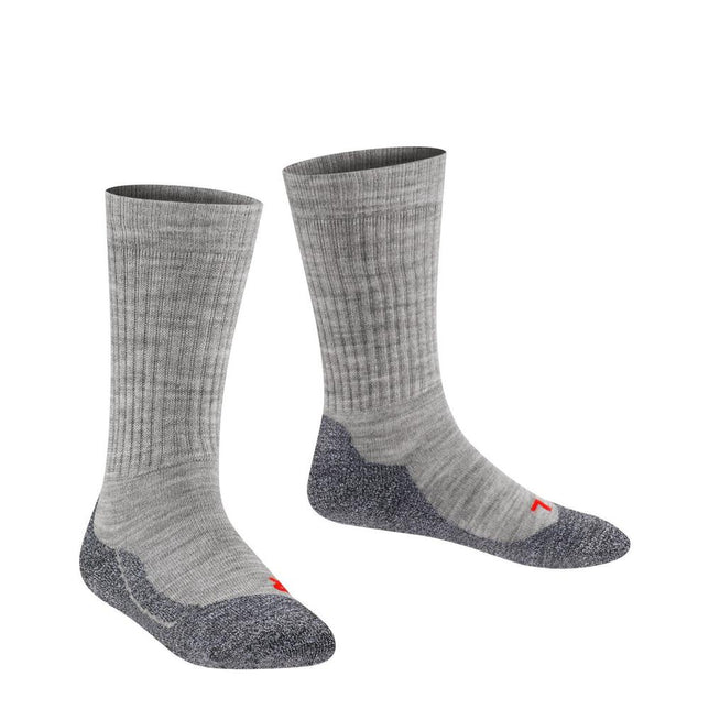 Falke Kinder Sokken Active Warm SO 10450 - Jambelles