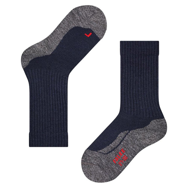 Falke Kinder Sokken Active Warm SO 10450 - Jambelles