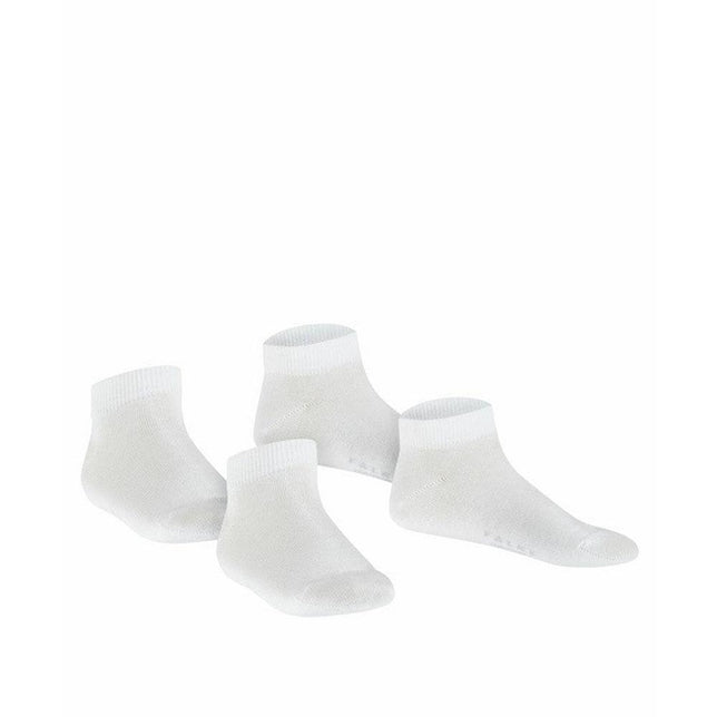 Falke Kinder Sokken Happy 2P SN 12298 - Jambelles