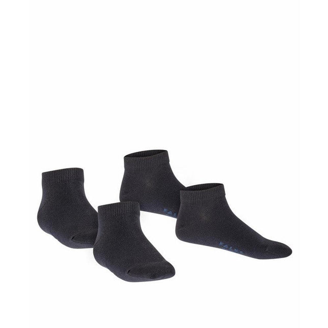 Falke Kinder Sokken Happy 2P SN 12298 - Jambelles