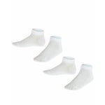 Falke Kinder Sokken Happy 2P SN 12298 - Jambelles