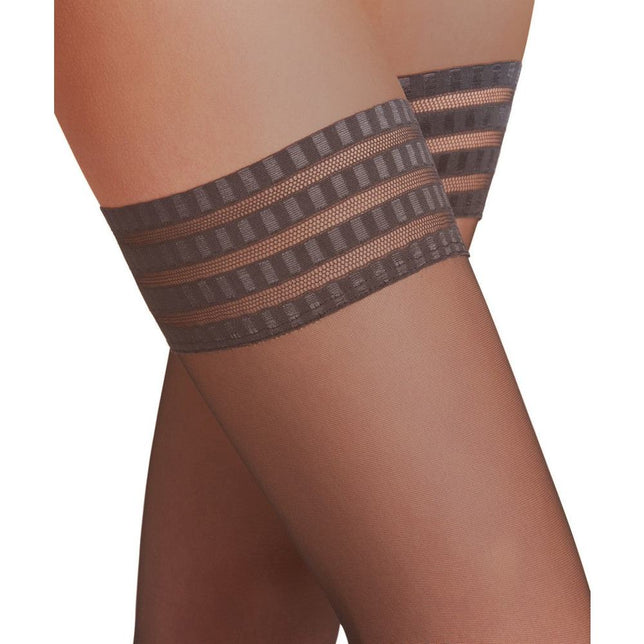 FALKE Pure Matt 20 STU 43121 - Jambelles