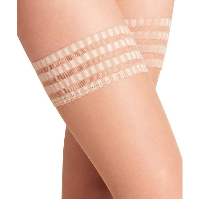 FALKE Pure Matt 20 STU 43121 - Jambelles