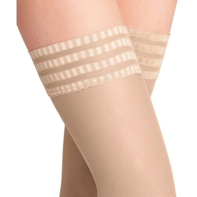 FALKE Pure Matt 20 STU 43121 - Jambelles