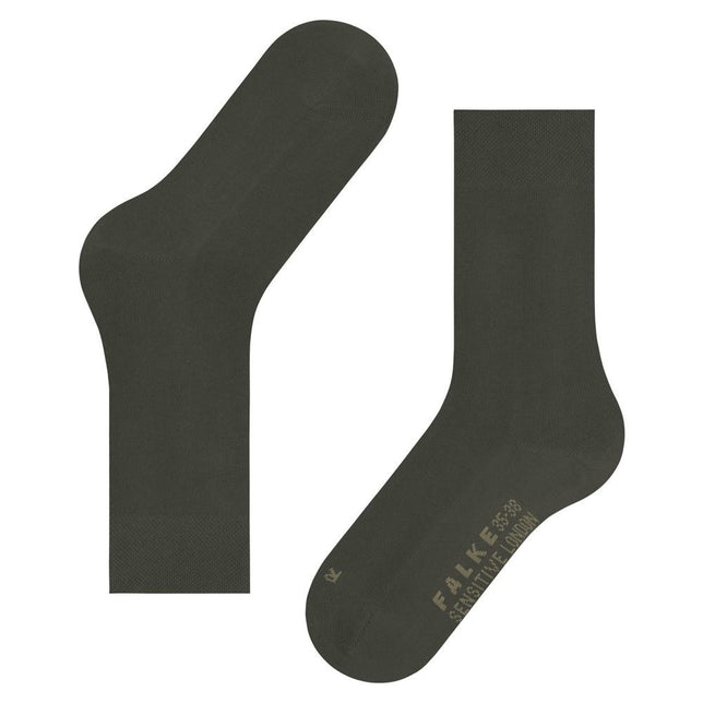 FALKE Sensitive London SO 46472 - Jambelles