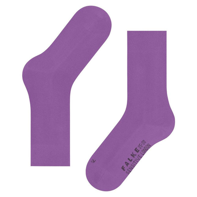 FALKE Sensitive London SO 46472 - Jambelles