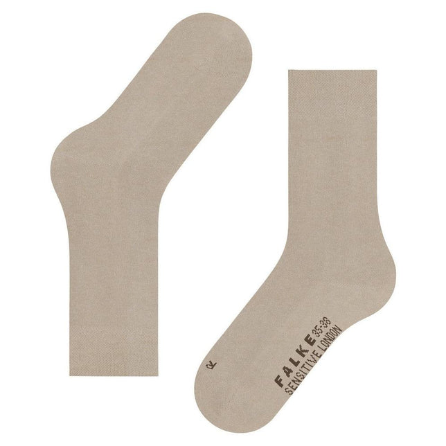 FALKE Sensitive London SO 46472 - Jambelles