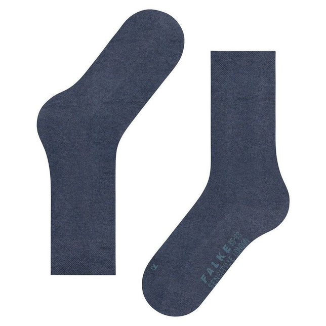 FALKE Sensitive London SO 46472 - Jambelles