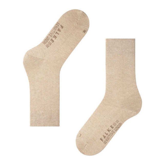 FALKE Sensitive London SO 46472 - Jambelles