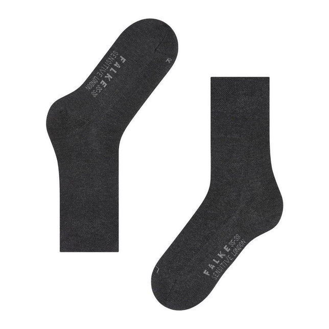 FALKE Sensitive London SO 46472 - Jambelles