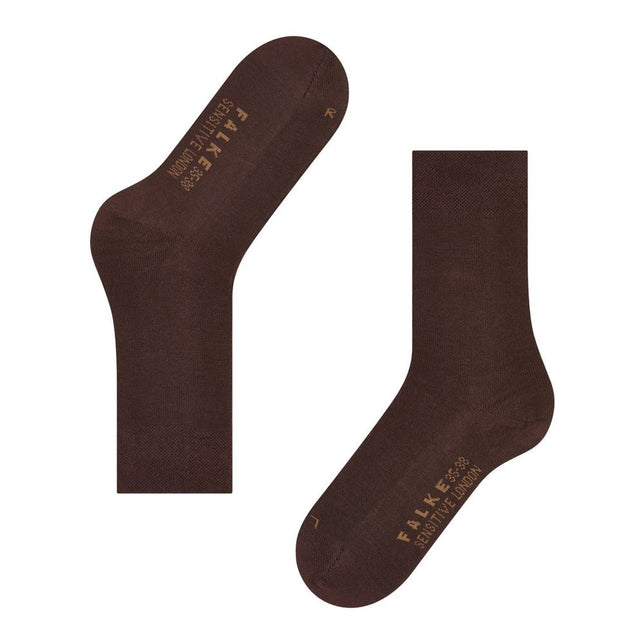 FALKE Sensitive London SO 46472 - Jambelles