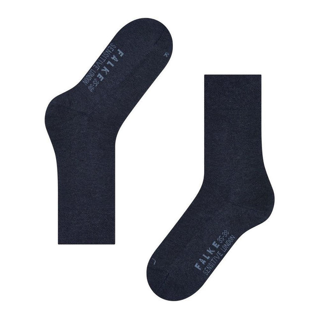 FALKE Sensitive London SO 46472 - Jambelles