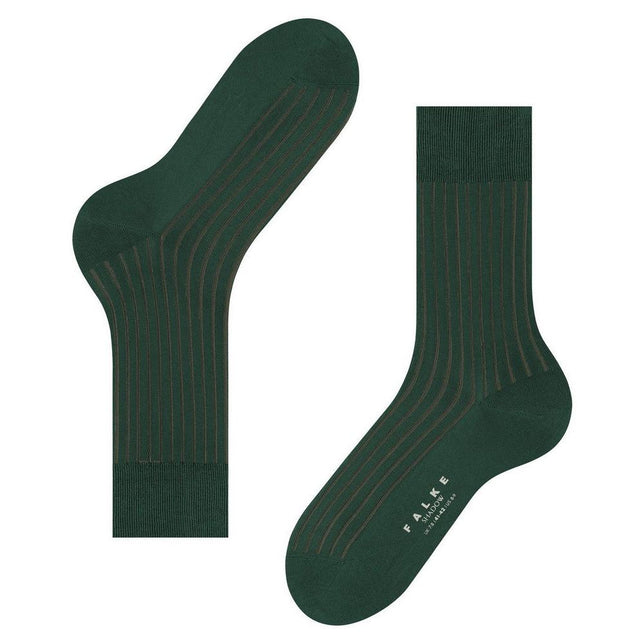 FALKE Shadow SO 14648 - Jambelles