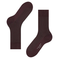 FALKE Shadow SO 14648 - Jambelles