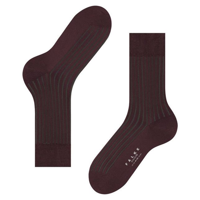 FALKE Shadow SO 14648 - Jambelles