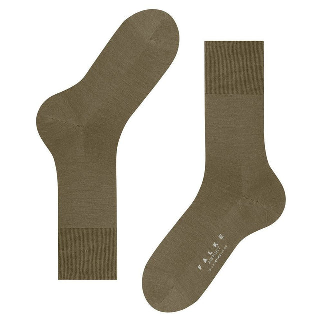 FALKE Shadow SO 14648 - Jambelles