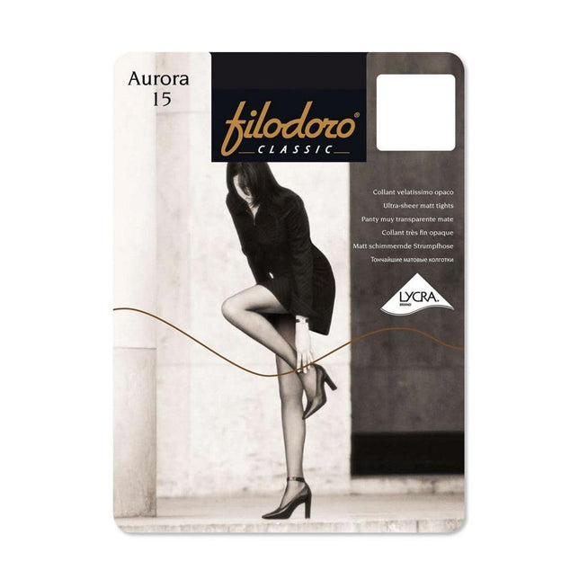 Aurora Panty 15 den. Aurora 15