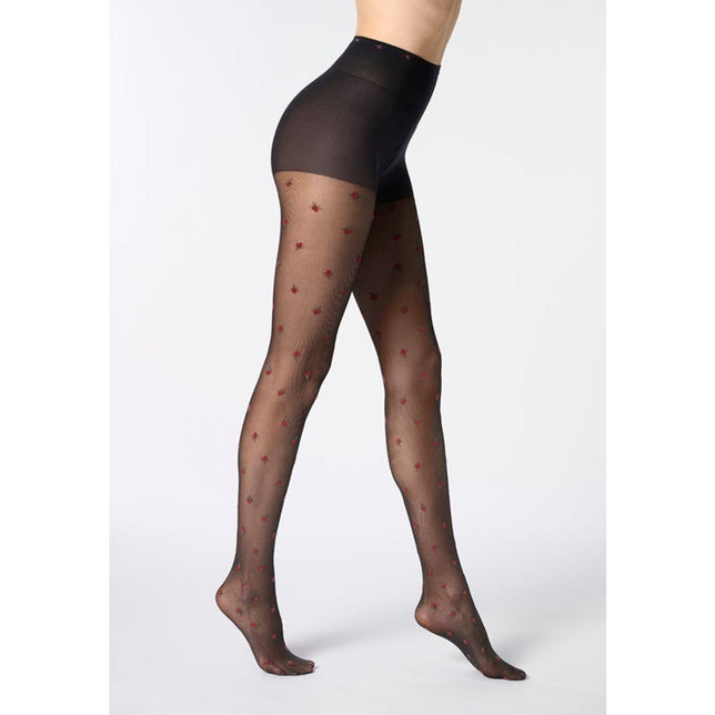 Floral Fancy 30 Panty VOBC68253