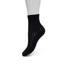 Glitter Rib Sock BP231404 - Jambelles