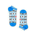Happy Socks Bingo Low Sock BIN05 - Jambelles