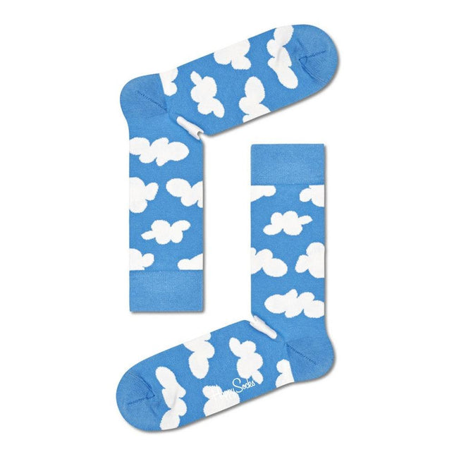 Cloudy Sock CLO01
