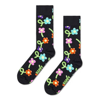 Happy Socks Dames &amp; Heren Fantasie Sokken 24-Pack Advent Calendar Gift Set P001744 - Jambelles
