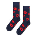 Happy Socks Dames &amp; Heren Fantasie Sokken 24-Pack Advent Calendar Gift Set P001744 - Jambelles