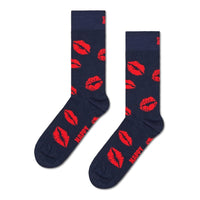 Happy Socks Dames &amp; Heren Fantasie Sokken 24-Pack Advent Calendar Gift Set P001744 - Jambelles