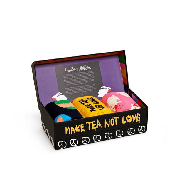 3-Pack Monty Python Gift Set 3P XMPY08