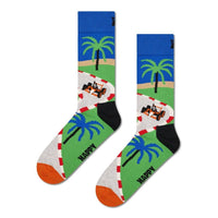 Happy Socks Dames &amp; Heren Fantasie Sokken 3-Pack Top Racer Socks Gift Set P002653 - Jambelles