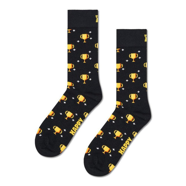 Happy Socks Dames &amp; Heren Fantasie Sokken 4-Pack Gamer Socks Gift Set 4P p003368 - Jambelles