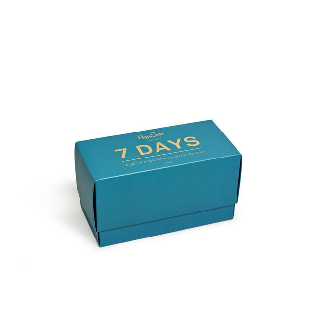 7 Days Giftbox XSNI08