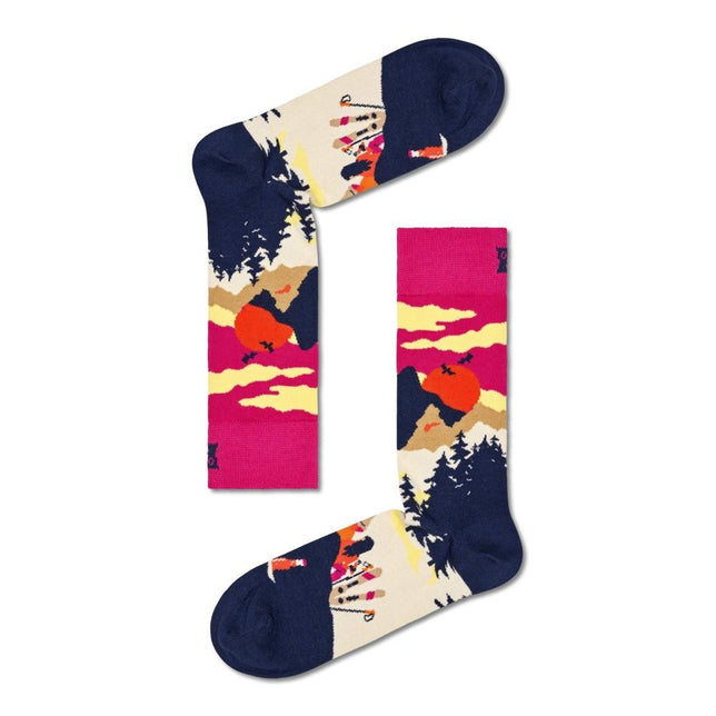 After Ski Sock P000303