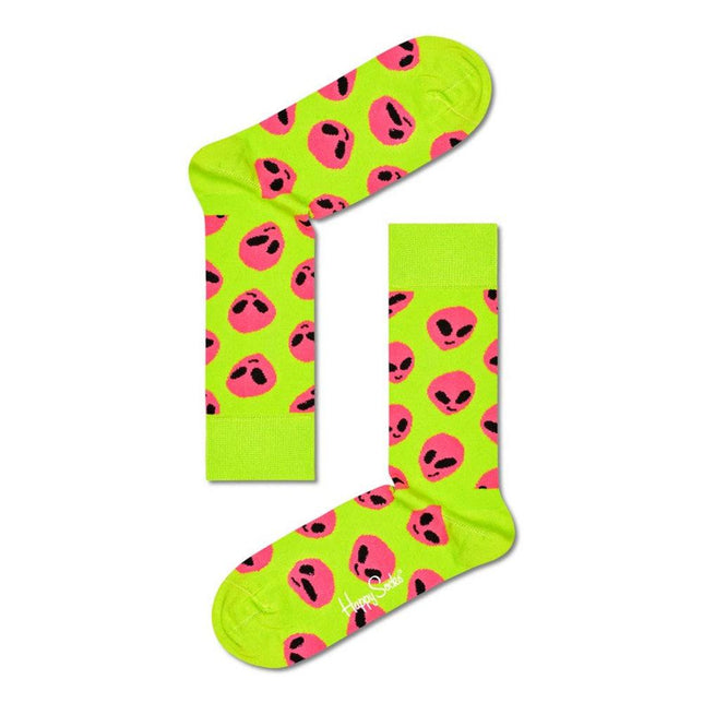 Alien Socks ALI01