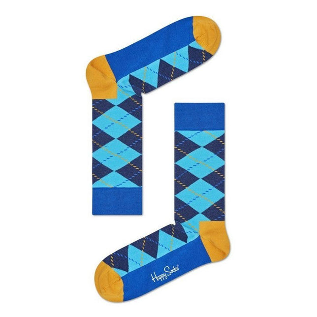 Argyle Sock ARY01